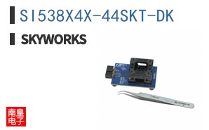 SI538X4X-44SKT-DK