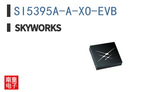 SI5395A-A-XO-EVB