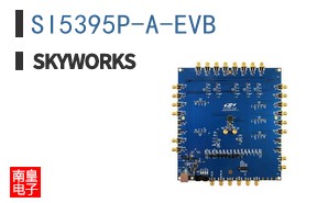 SI5395P-A-EVB