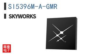 SI5396M-A-GMR