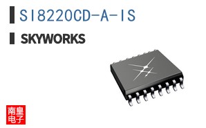 SI8220CD-A-IS