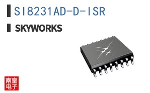 SI8231AD-D-ISR