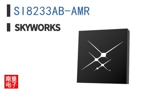 SI8233AB-AMR