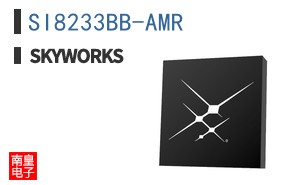 SI8233BB-AMR