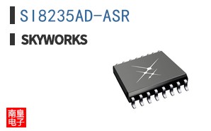 SI8235AD-ASR