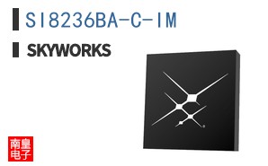 SI8236BA-C-IM