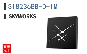 SI8236BB-D-IM