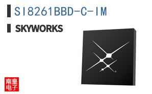 SI8261BBD-C-IM