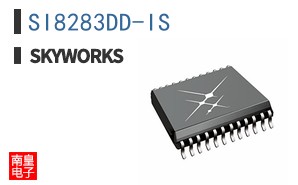 SI8283DD-IS