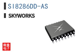 SI8286DD-AS