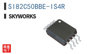 SI82C50BBE-IS4R
