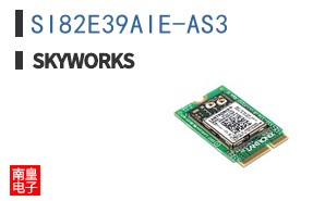 SI82E39AIE-AS3