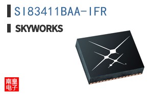 SI83411BAA-IFR