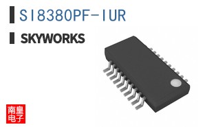 SI8380PF-IUR
