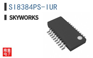 SI8384PS-IUR