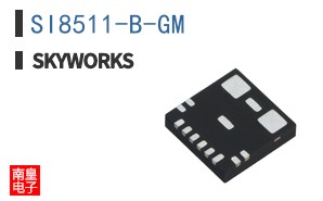 SI8511-B-GM