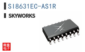 SI8631EC-AS1R