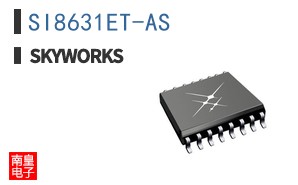 SI8631ET-AS