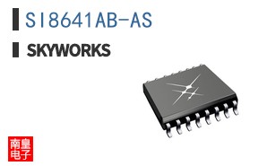 SI8641AB-AS