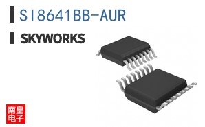 SI8641BB-AUR