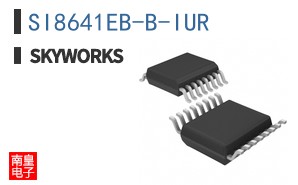 SI8641EB-B-IUR
