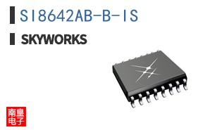SI8642AB-B-IS
