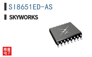 SI8651ED-AS