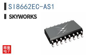 SI8662EC-AS1