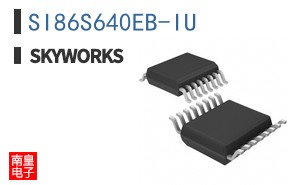 SI86S640EB-IU