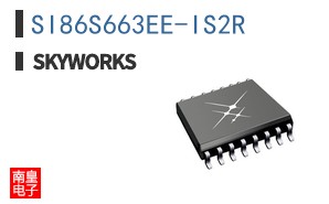 SI86S663EE-IS2R