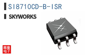 SI8710CD-B-ISR