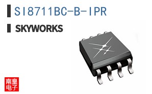 SI8711BC-B-IPR