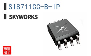 SI8711CC-B-IP