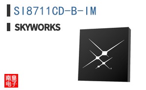 SI8711CD-B-IM