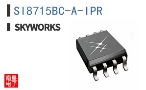SI8715BC-A-IPR