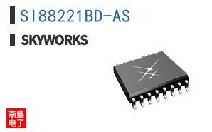 SI88221BD-AS