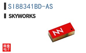 SI88341BD-AS
