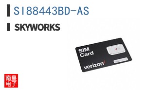 SI88443BD-AS