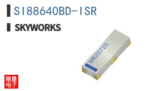 SI88640BD-ISR