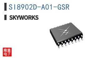 SI8902D-A01-GSR