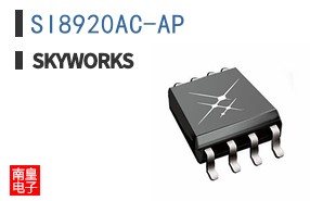 SI8920AC-AP