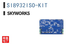 SI8932ISO-KIT