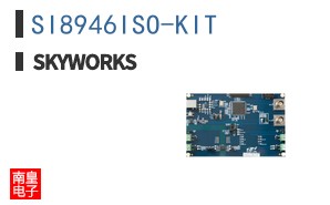SI8946ISO-KIT