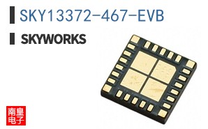 SKY13372-467-EVB