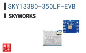 SKY13380-350LF-EVB