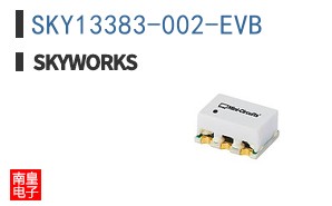 SKY13383-002-EVB