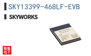 SKY13399-468LF-EVB