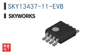 SKY13437-11-EVB
