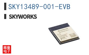 SKY13489-001-EVB