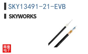 SKY13491-21-EVB